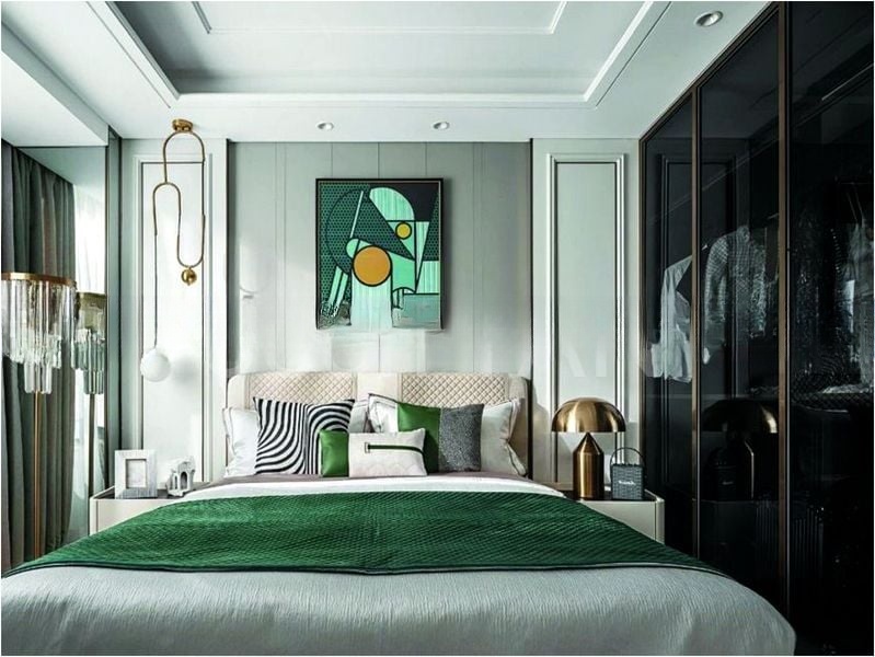 KENT RIDGE HILL RESIDENCES 8