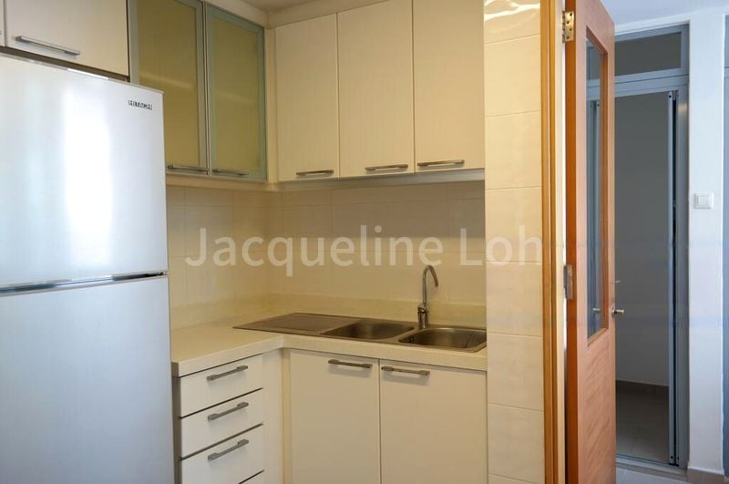 CARIBBEAN AT KEPPEL BAY 6