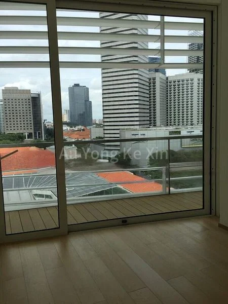 EDEN RESIDENCES CAPITOL 2