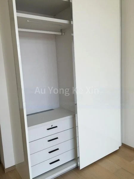 EDEN RESIDENCES CAPITOL 4