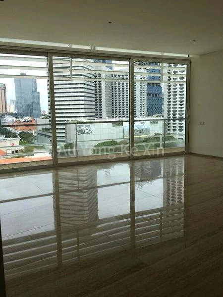 EDEN RESIDENCES CAPITOL 5