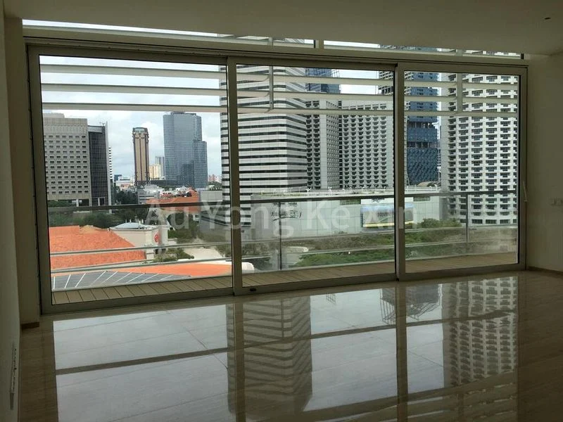 EDEN RESIDENCES CAPITOL 6