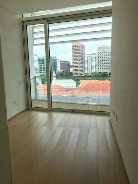 EDEN RESIDENCES CAPITOL 7