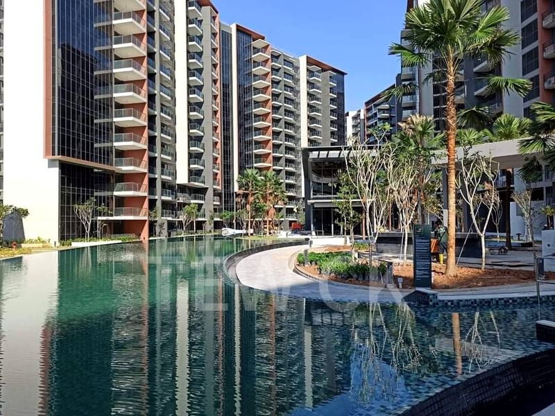 AFFINITY AT SERANGOON 2