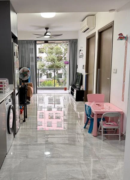 AFFINITY AT SERANGOON 3