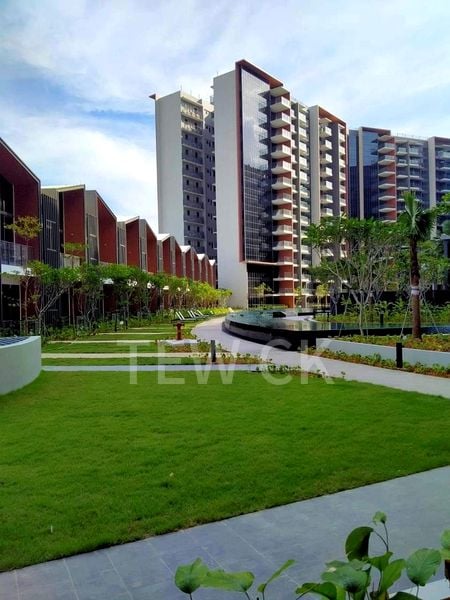 AFFINITY AT SERANGOON 7