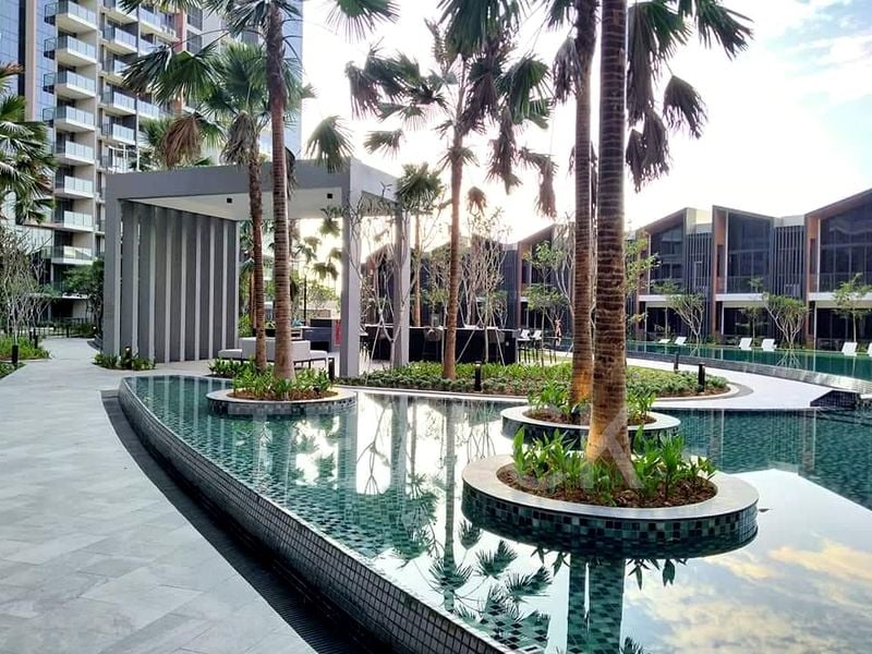 AFFINITY AT SERANGOON 8