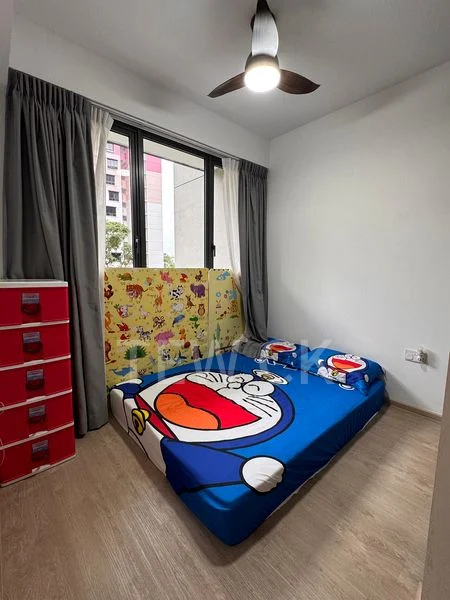 AFFINITY AT SERANGOON 10