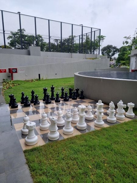 AFFINITY AT SERANGOON 12