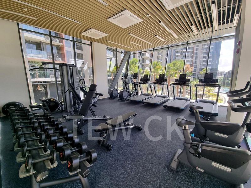 AFFINITY AT SERANGOON 13