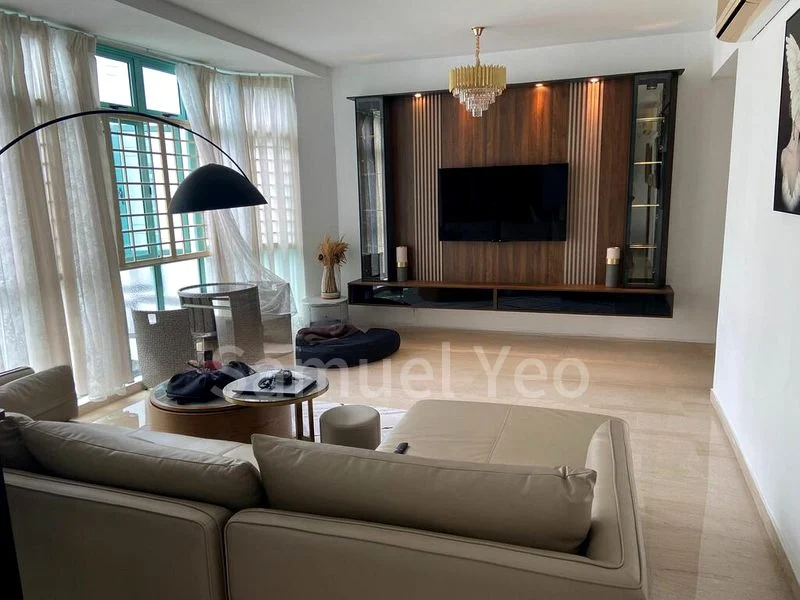 BALLOTA PARK CONDOMINIUM 2