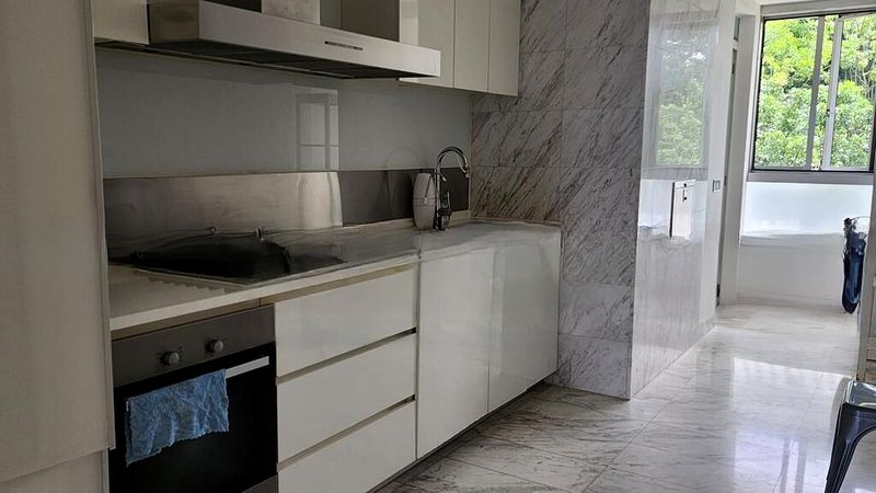 REFLECTIONS AT KEPPEL BAY 7