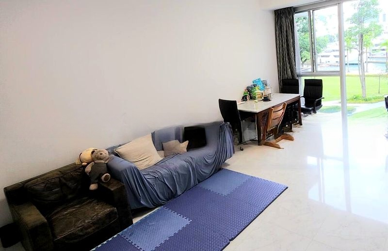 REFLECTIONS AT KEPPEL BAY 4