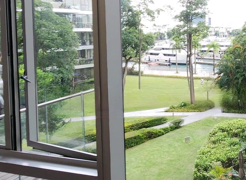 REFLECTIONS AT KEPPEL BAY 6