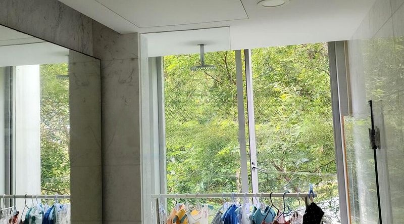 REFLECTIONS AT KEPPEL BAY 2