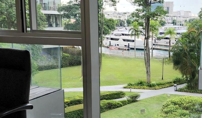 REFLECTIONS AT KEPPEL BAY 9