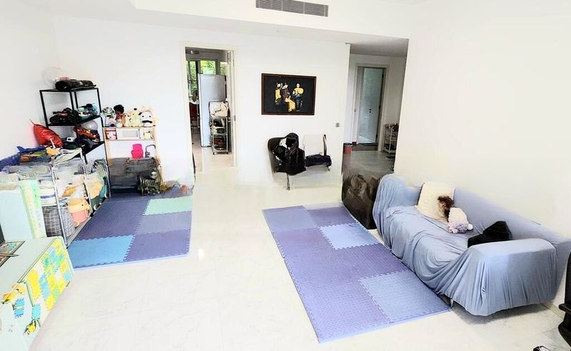 REFLECTIONS AT KEPPEL BAY 3