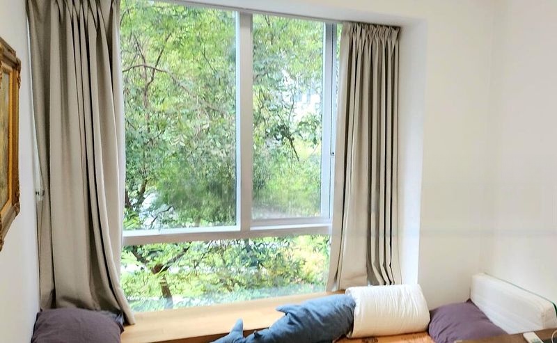 REFLECTIONS AT KEPPEL BAY 5