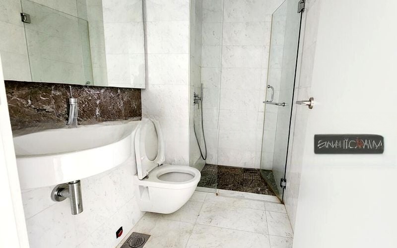 REFLECTIONS AT KEPPEL BAY 8