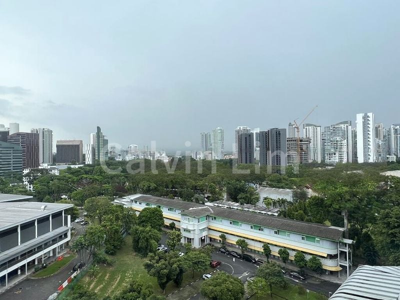 TOWNHOUSE APARTMENTS 2