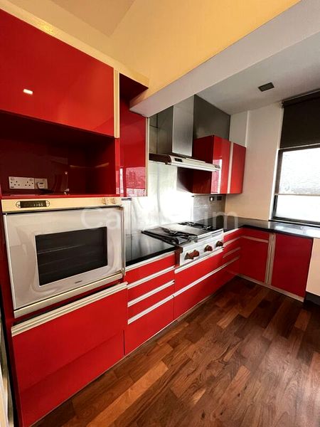 TOWNHOUSE APARTMENTS 13