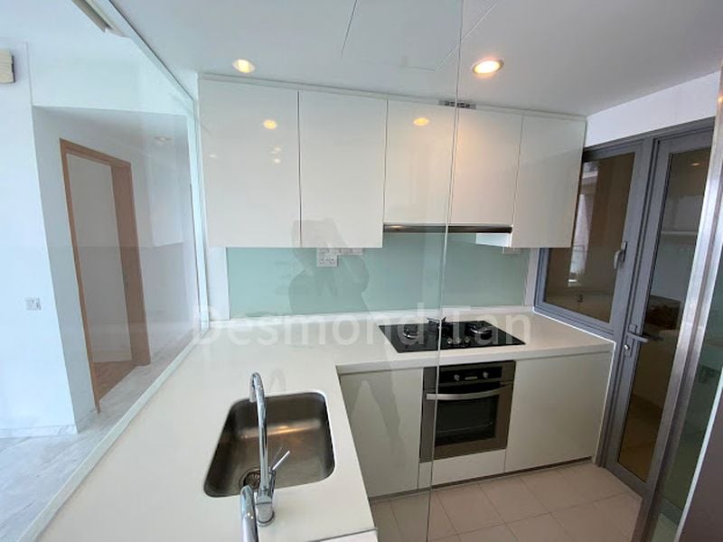 CENTRO RESIDENCES 12