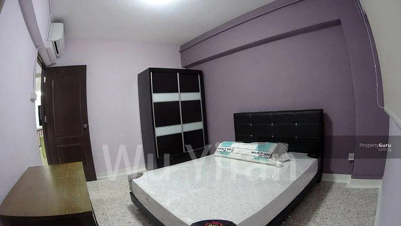 BEDOK RESERVOIR RD 2