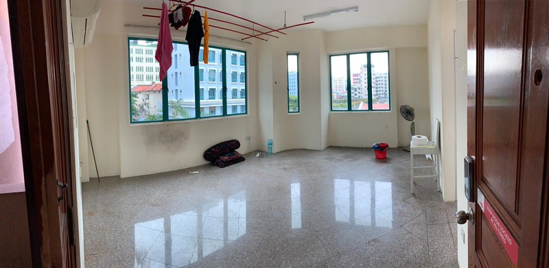 WING FONG COURT 1