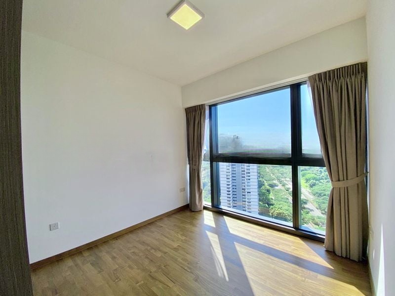 SEASIDE RESIDENCES 5