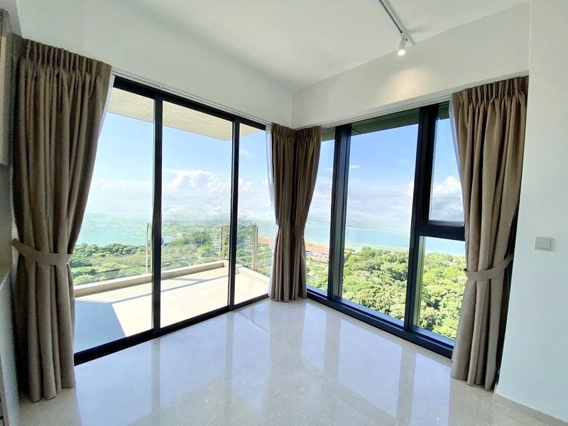 SEASIDE RESIDENCES 3