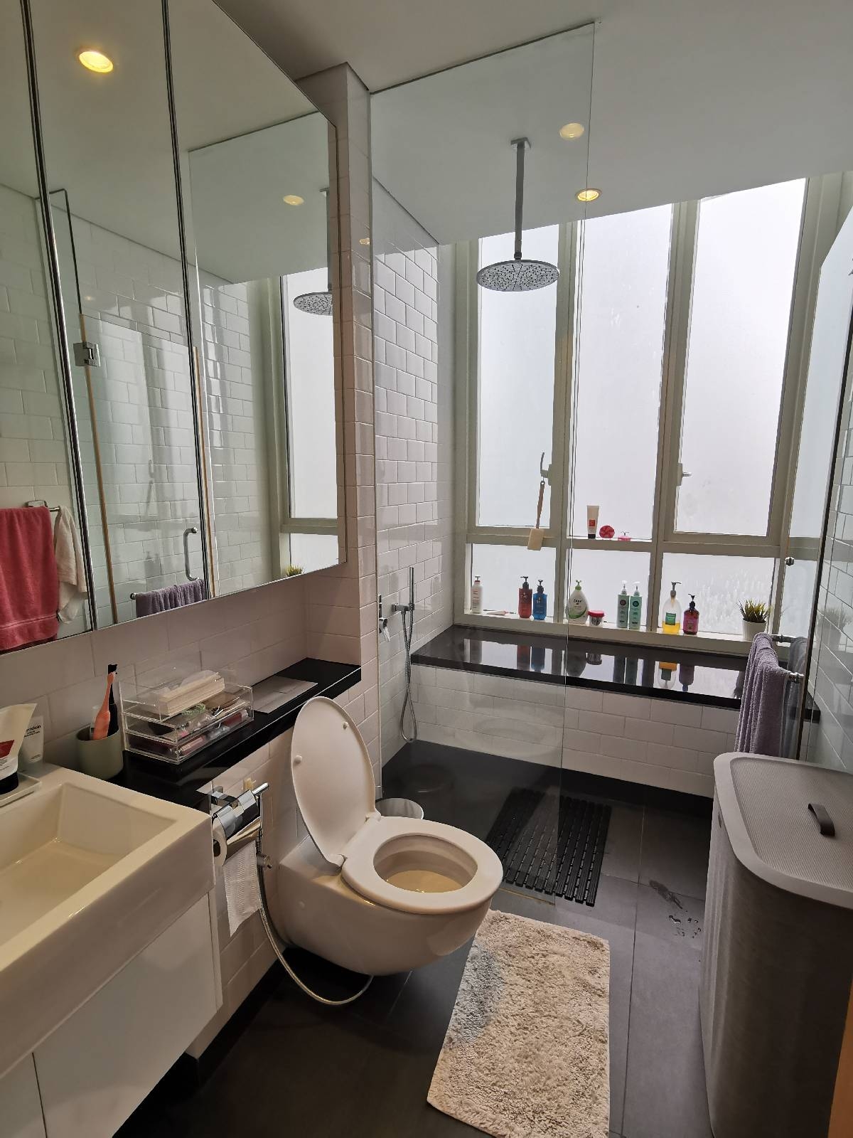 THE COSMOPOLITAN 20