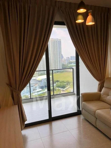 THE CLEMENT CANOPY 2