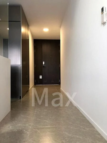 THE CLEMENT CANOPY 3