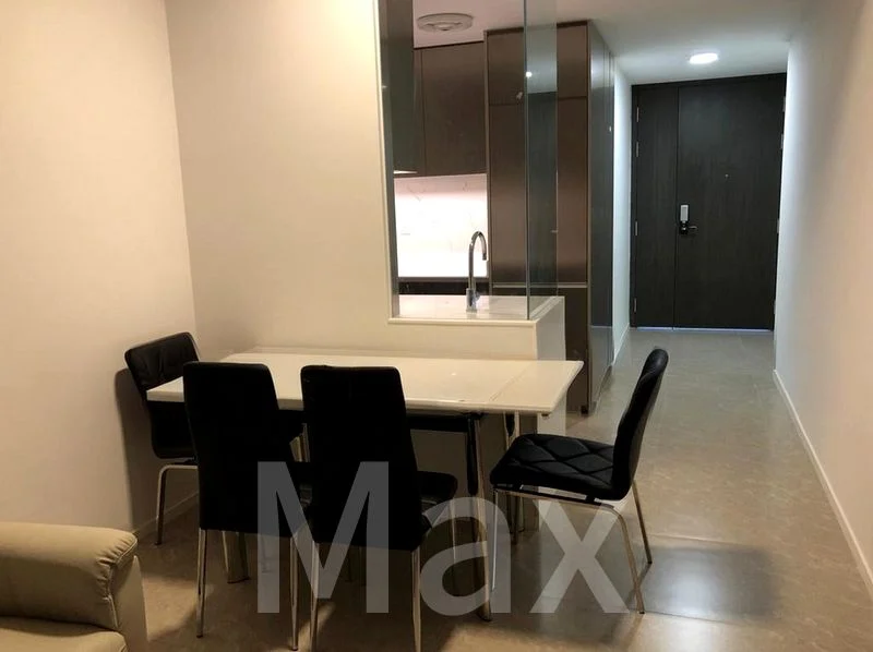 THE CLEMENT CANOPY 5