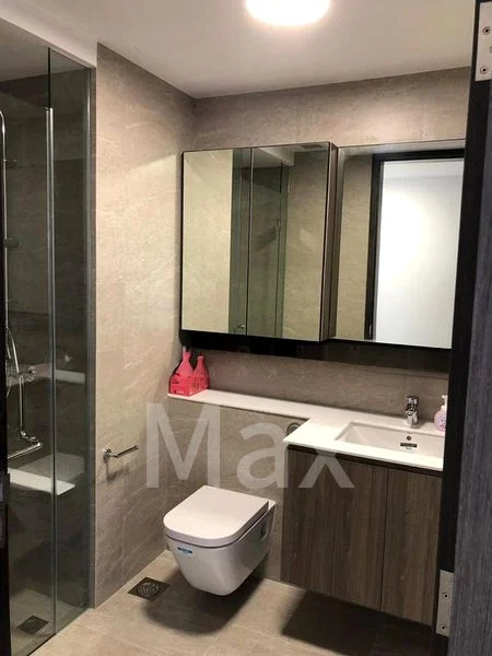 THE CLEMENT CANOPY 6