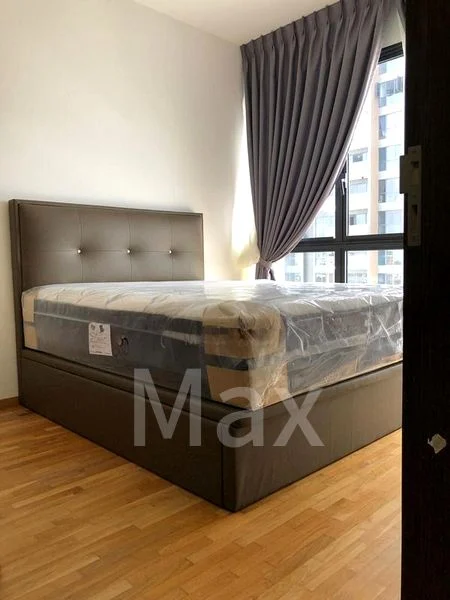 THE CLEMENT CANOPY 7