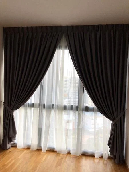 THE CLEMENT CANOPY 8