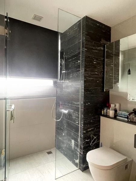 HEDGES PARK CONDOMINIUM 8