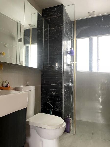 HEDGES PARK CONDOMINIUM 3