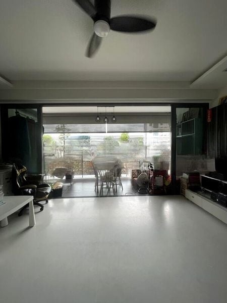 HEDGES PARK CONDOMINIUM 10