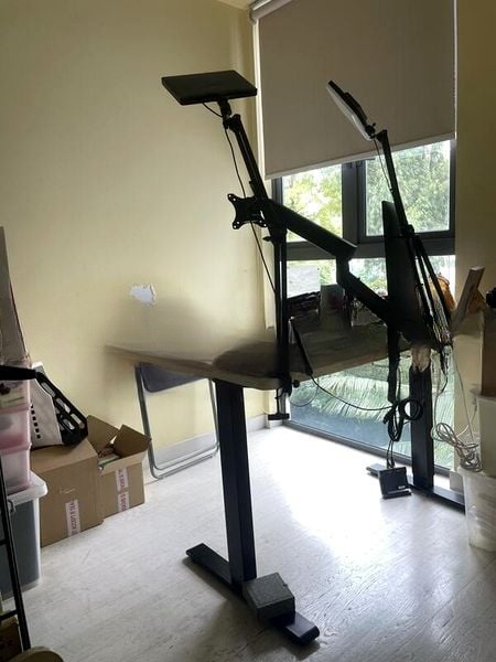 HEDGES PARK CONDOMINIUM 5