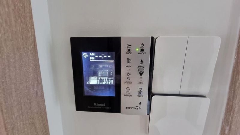 KI RESIDENCES AT BROOKVALE 2