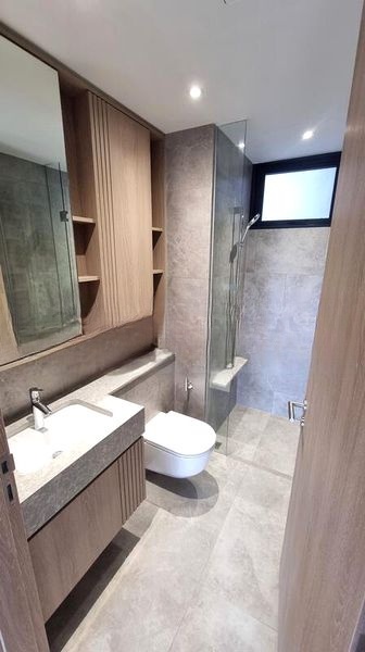 KI RESIDENCES AT BROOKVALE 4