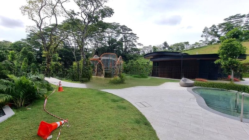KI RESIDENCES AT BROOKVALE 15