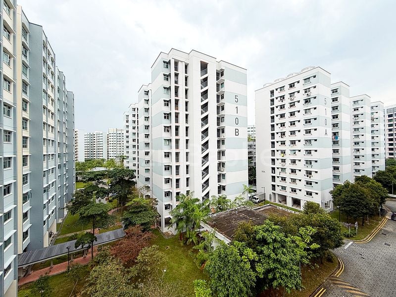 YISHUN AVE 4 4