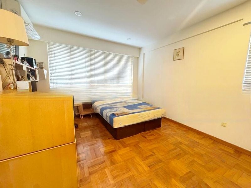 BARTLEY VILLAS 3