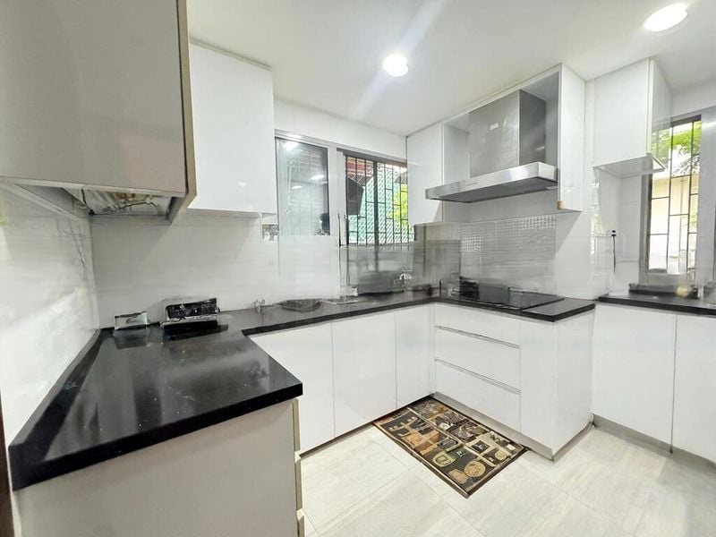 BARTLEY VILLAS 1