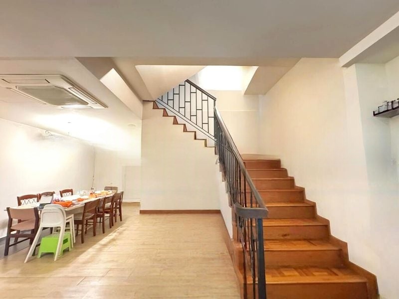 BARTLEY VILLAS 4