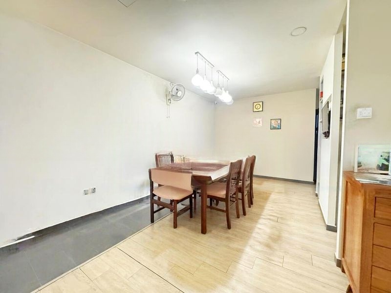 BARTLEY VILLAS 6