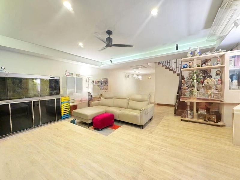 BARTLEY VILLAS 7